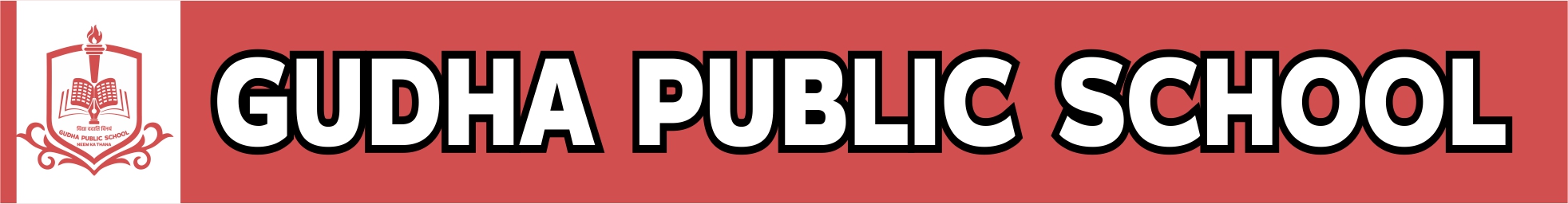 Gudha Public School